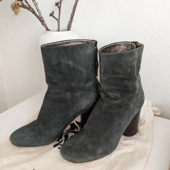 Isabel Marant Garett Boots - Picture 1 of 3